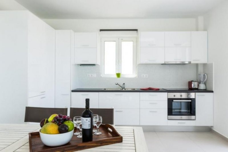 Magnisia Kreta, Magnisia: Modernes Wohnen mit atemberaubendem Meerblick zu verkaufen Haus kaufen